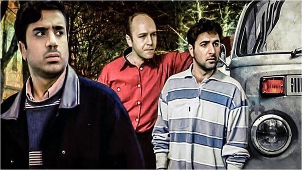 «روزگار جوانی» همچنان محبوبیت ۲۷ سال پیشش را حفظ کرده است!