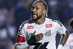 گلوبو: نیمار به دلیل مصدومیت مینیسک تا سال ۲۰۲۵ نمی‌تواند بازی کند