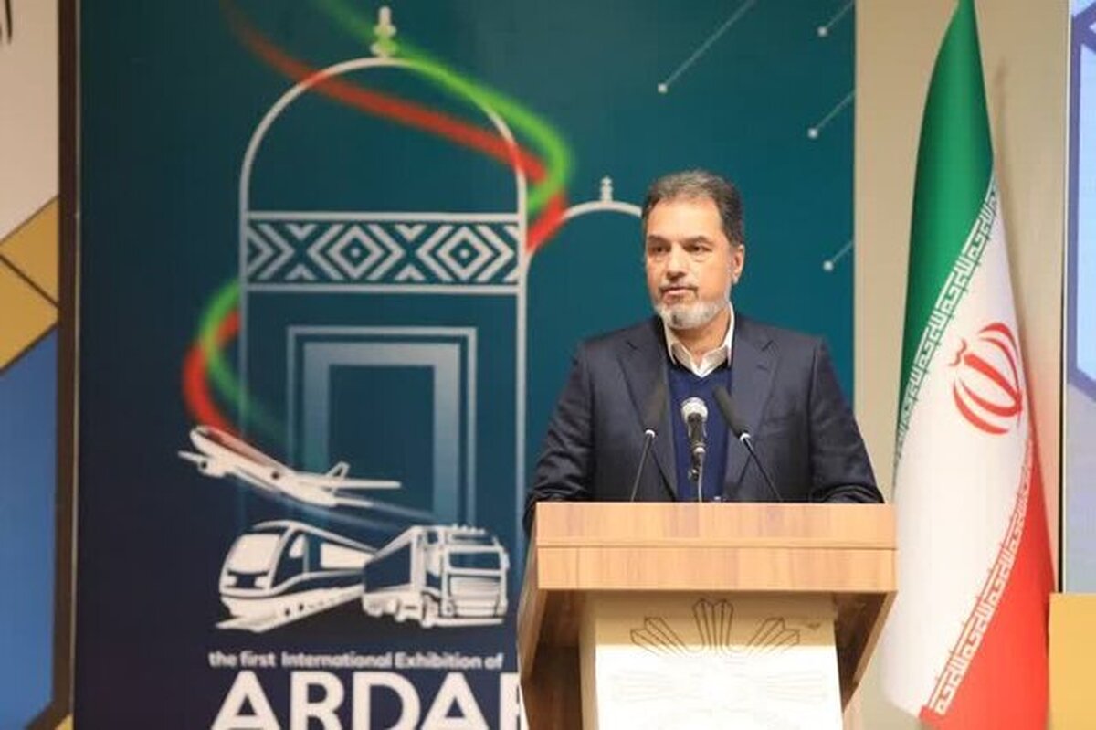 استان اردبیل یک بسته کامل برای سرمایه‌گذاری است