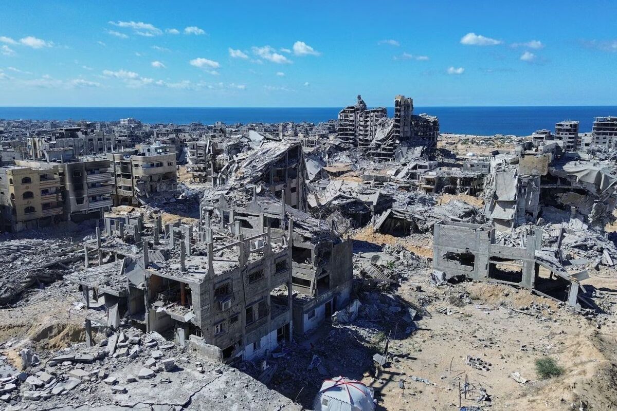 بن بست کامل در مرحله دوم آتش بس غزه