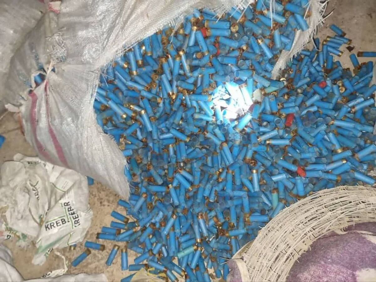 طرح قاطع پلیس برای مقابله با افراد سودجو