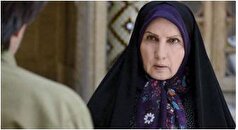 درد و دل ناراحت کننده زهرا سعیدی درمورد وضعیت کارش با تلویزیون