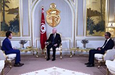 بروکسل در واکنش به احضار سفیر اتحادیه اروپا در تونس: تعامل با جامعه مدنی یک رویه دیپلماتیک مشروع است