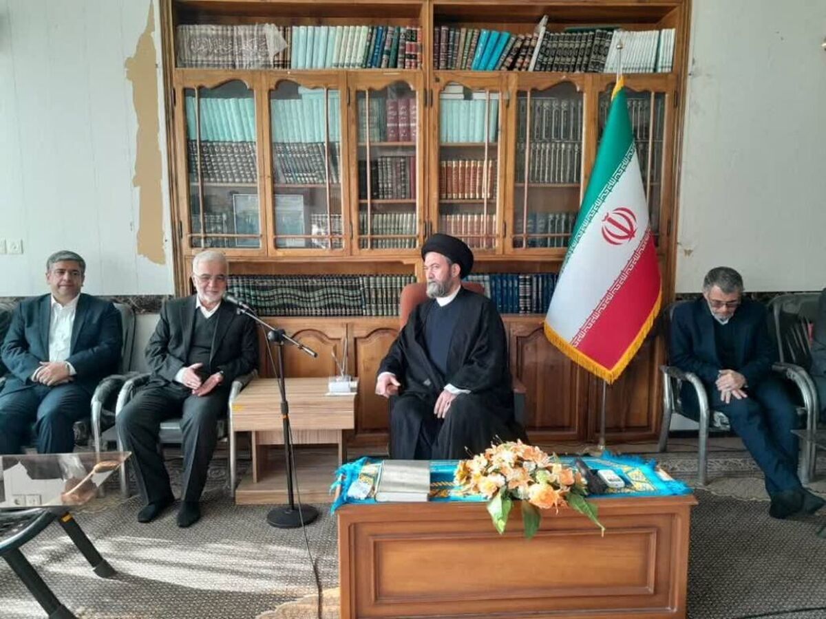 واگذاری برخی اختیارات به استان های مرزی