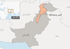 حمله پهپادی به مخفیگاه‌های داعش در ایالت «خیبرپختونخوا»