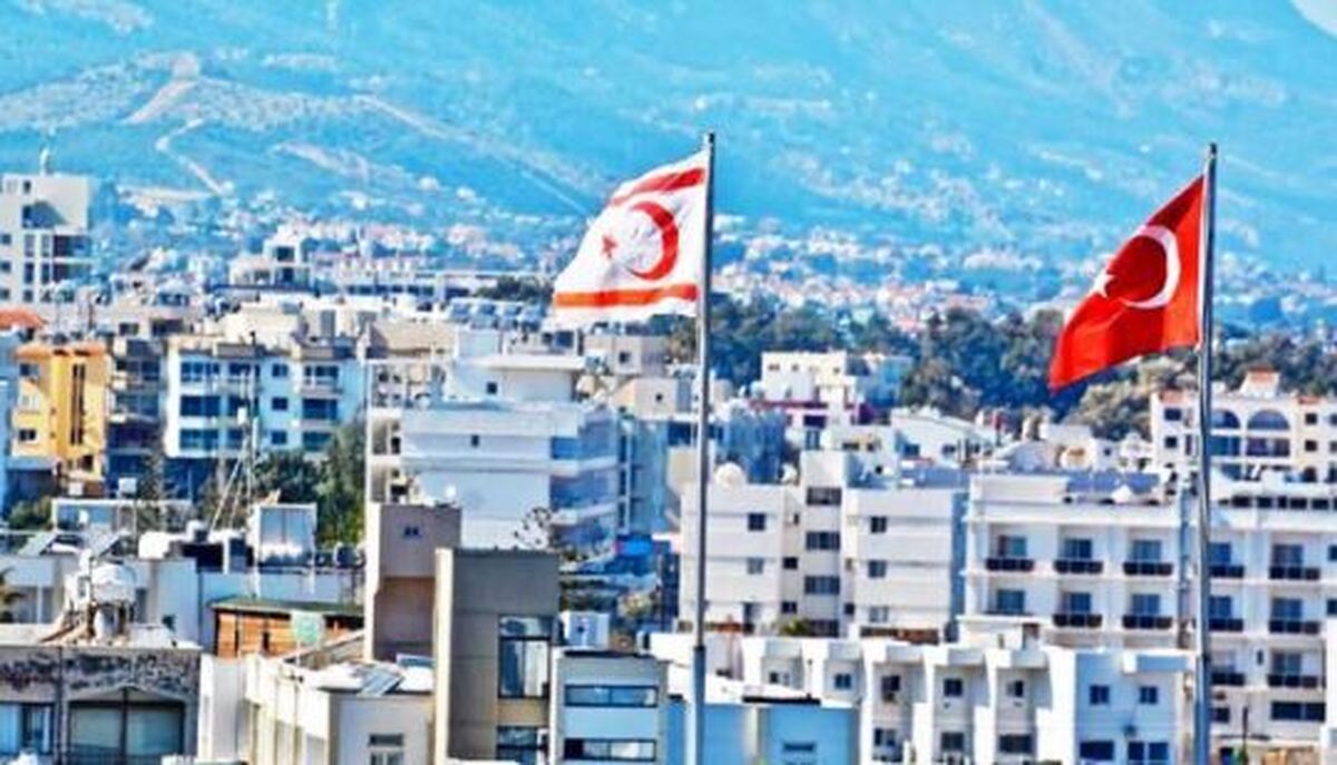 ترکیه ساخت ناوشکن دفاع هوایی «گنبد فولادی» را کلید زد/واکنش آنکارا توافق دریایی لبنان و قبرس