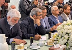 منطقه آزاد دوغارون، گره‌های تجارت ایران و افغانستان را باز می‌کند