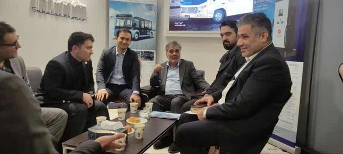 نماینده مشگین شهر: ظرفیت‌های استان اردبیل در سطح ملی معرفی شود