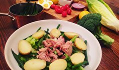 مصرف کلم بروکلی، راهی مقرون به صرفه برای مبارزه با خطرات درازمدت آلودگی