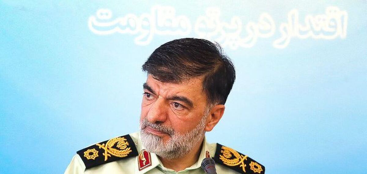 عملکرد امنیتی و ترافیکی استان کهگیلویه و بویراحمد در سطح کشور