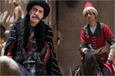 فصل دوم سریال تاریخی «مهیار عیار» با تغییرات جزئی در حال ساخت