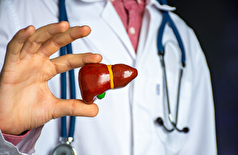 محل‌های تجمع ویروس هپاتیت B