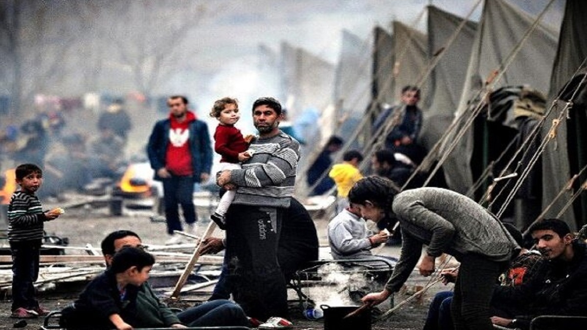 هشدار عفو بین‌الملل درباره تداوم نسل‌کشی در غزه