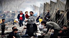 هشدار عفو بین‌الملل درباره تداوم نسل‌کشی در غزه