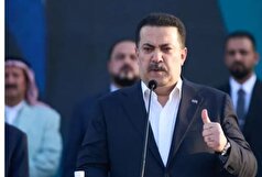 عراق| السودانی دستور شناسایی عاملان حمله به میدان گازی کورمور را صادر کرد