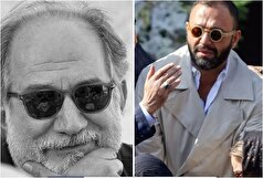 اظهارات باور نکردنی صابر ابر درمورد آتیلا پسیانی خبر ساز شد!