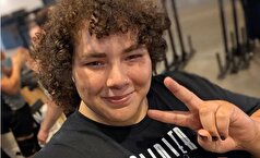 پس گرفتن عنوان «قوی‌ترین زن جهان» بعد از معلوم شدن جنسیت بیولوژیکی جیمی بوکر