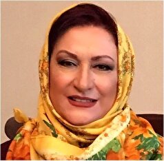 نگاهی به استایل جذاب و رنگ روشن مریم امیرجلالی با حال و هوایی زنده/تیپ متفاوت خانم بازیگر واقعا کولاک کرد!