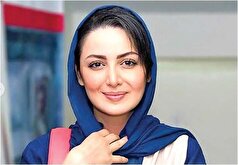 تصویری دیدنی از شیلا خداداد کنار همسر و فرزندان بانمک شان