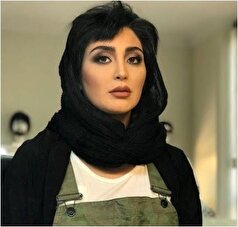 عکس پربازدید مریم معصومی با استایل و فیگور مخصوص باشگاهش را از دست ندهید!