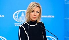 روسیه: عضویت اوکراین در ناتو برای مسکو غیرقابل قبول خواهد بود