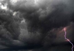 سامانه ناپایدار وارد گلستان شد