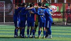 خبر سرپرستی اقبالی در اکادمی استقلال تکذیب شد