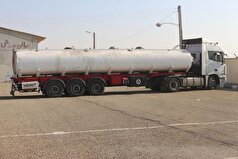 چند هزار لیتر فرآورده نفتی گازوئیل قاچاق کشف و ضبط شد