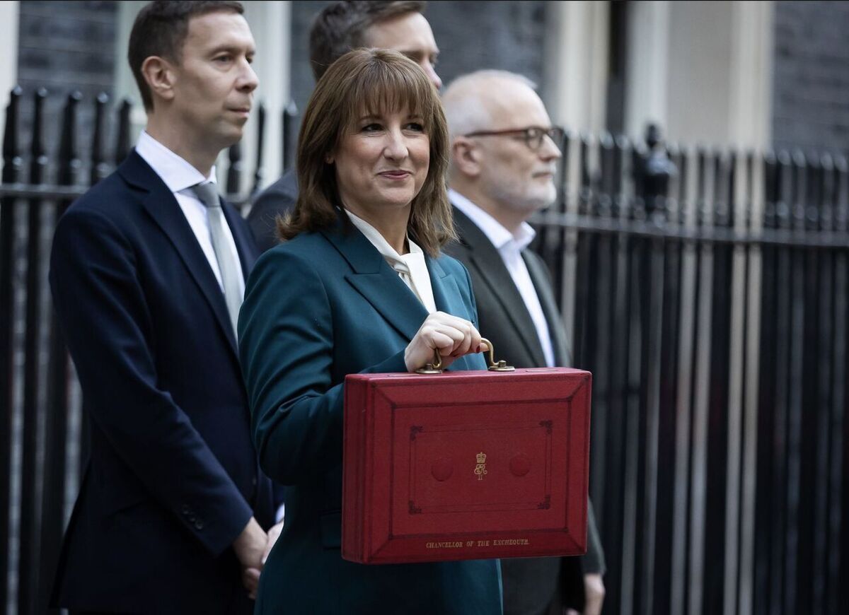 بزرگ‌ترین بسته‌های افزایش مالیات در دهه‌های اخیر انگلیس