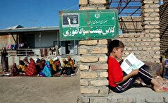 در ایران چند هزار بی سواد داریم؟