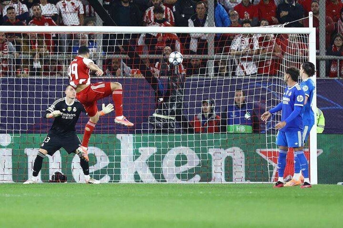 واکنش‌ها به عملکرد برجسته مهدی طارمی مقابل رئال مادرید