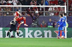 واکنش‌ها به عملکرد برجسته مهدی طارمی مقابل رئال مادرید