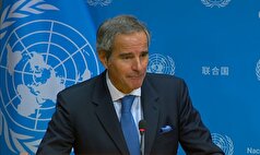 احتمال جانشینی رافائل گروسی به عنوان دبیرکلی سازمان ملل در سال ۲۰۲۷