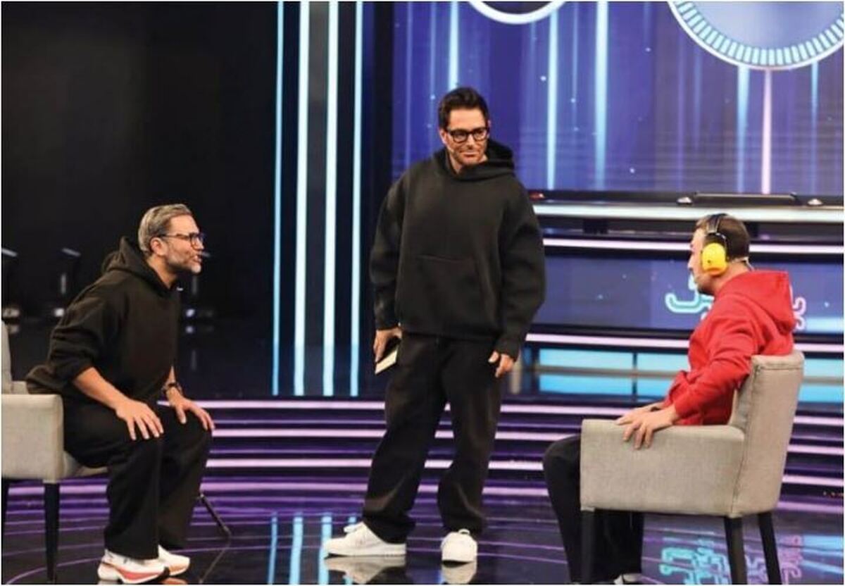 «پانتولیگ» در سری جدیدش با استقبال بی نظیر مخاطبین رو به رو شد