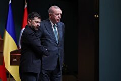 وزارت دفاع ترکیه تا برقراری آتش بس میان روسیه و اوکراین اعزام نیرو برای تضمین امنیت امکان پذیر نیست