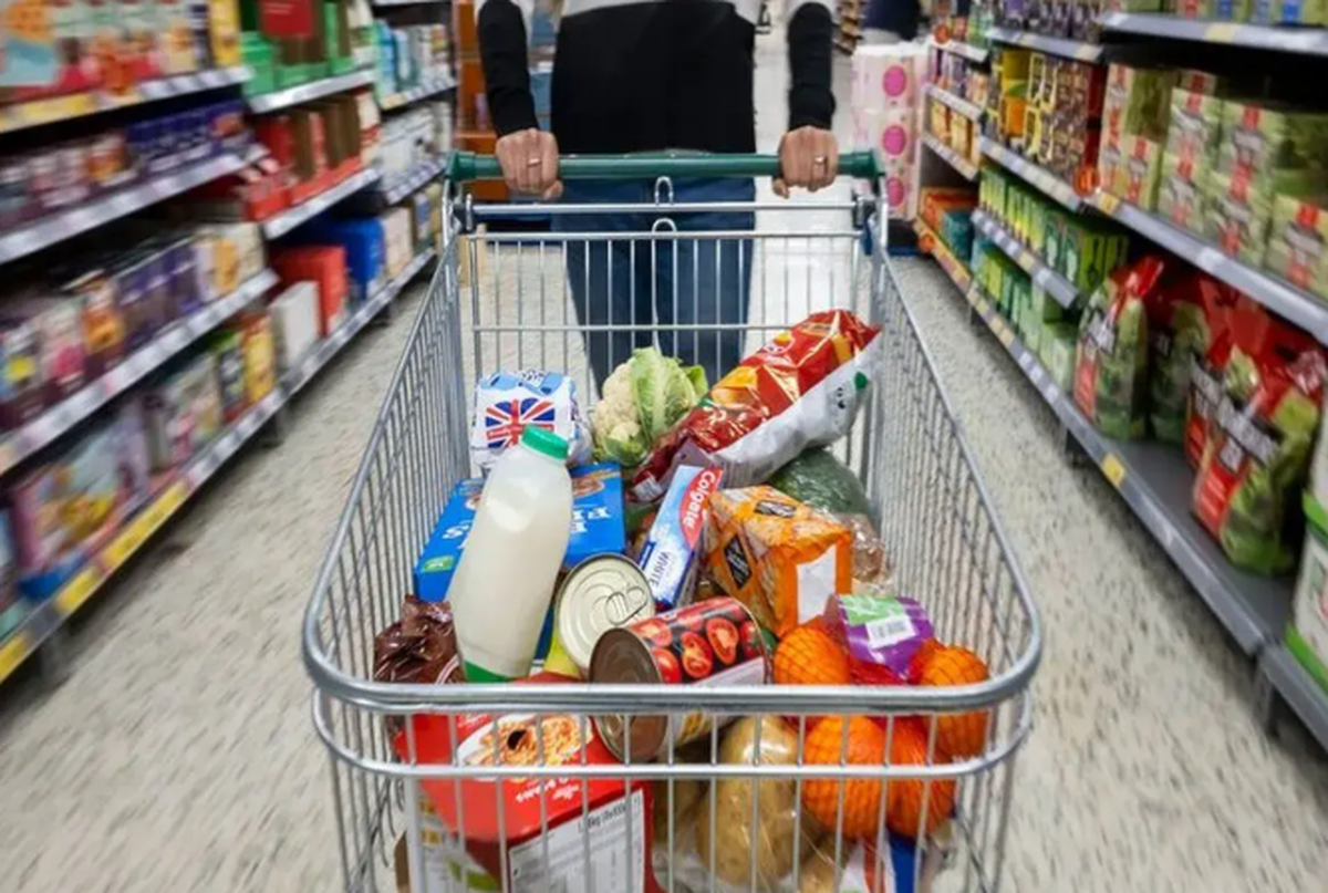 بالا رفتن عجیب نرخ تورم در ماه گذشته به کام مردم خوش نیامد!