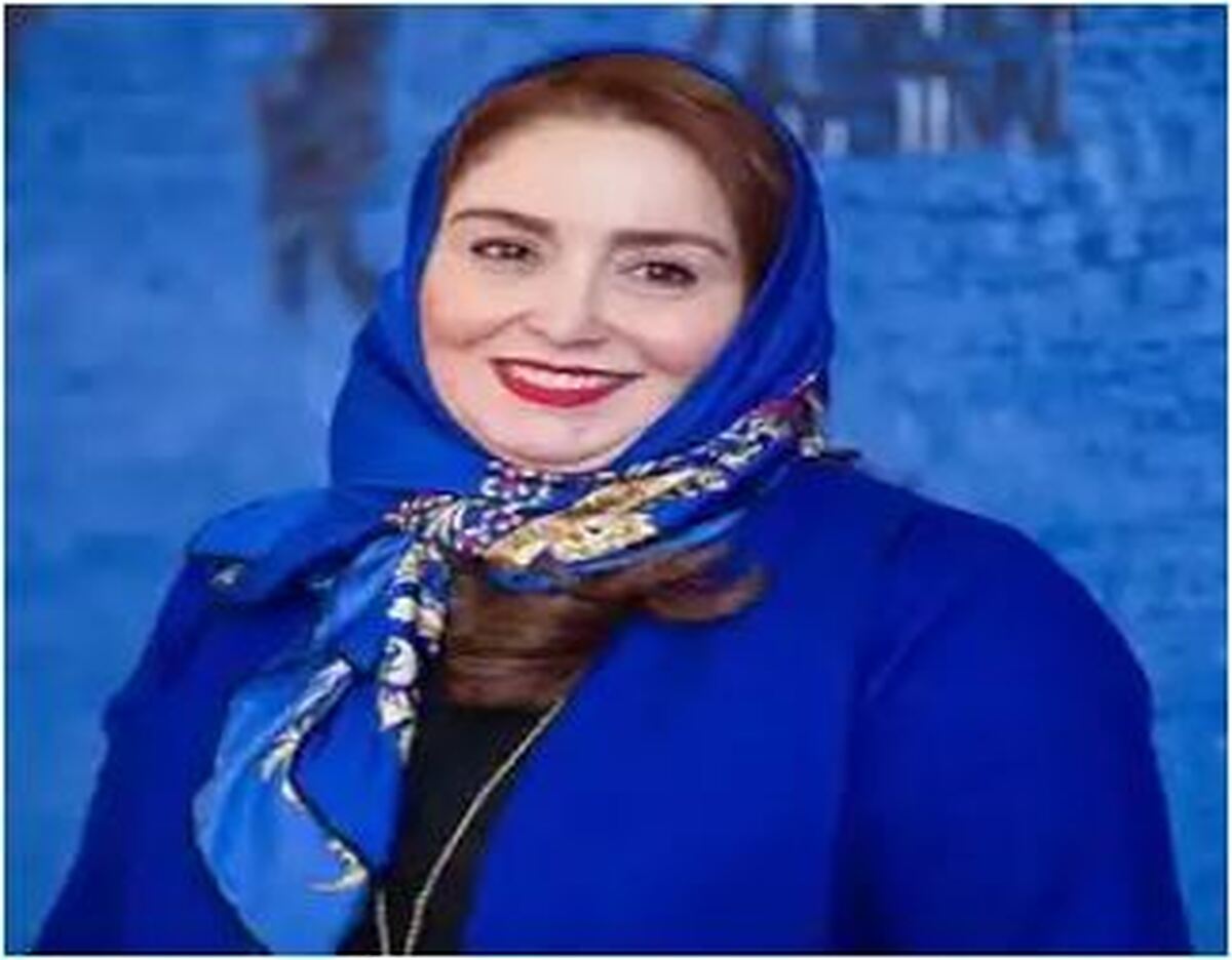 دونفره‌های ژاله صامتی و دختر زیبا و قد بلندش را از دست ندهید+عکس