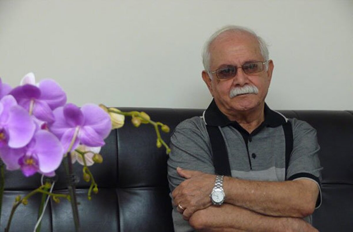 خواننده پیشکسوت گیلانی دار فانی را وداع گغت