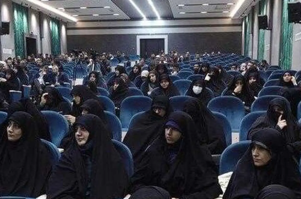 نخستین دوره تربیت مربی حجاب در این استان استارت خورد