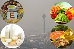 برای کاهش اثرات آلاینده‌ها و پیشگیری از ابتلا به بیماری‌های پاییزی این توصیه‌ها را رعایت کنید