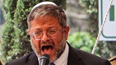 رجزخوانی بن‌گویر برای بدوی‌های صحرای نقب