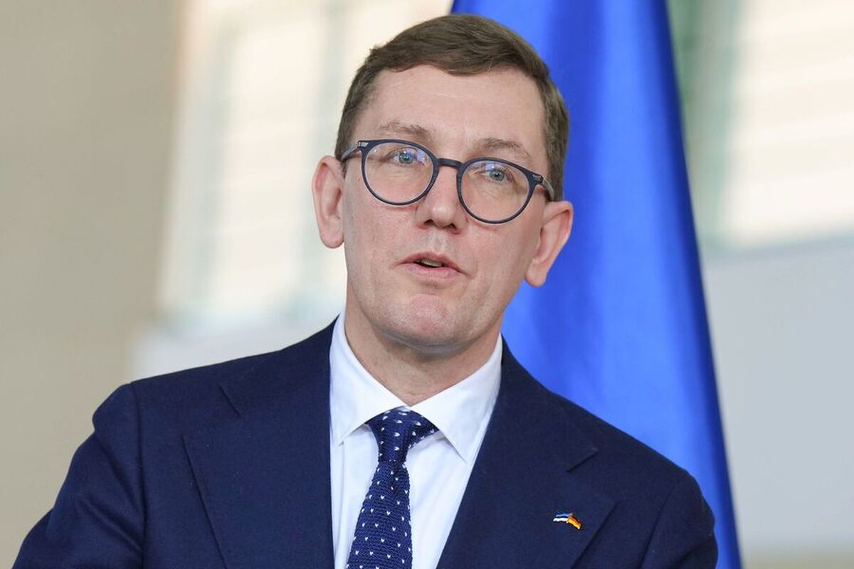 استونی با یک شرط موافقت کرد که نیرو‌های خود را به اوکراین اعزام کند.