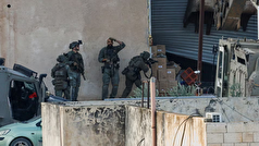 حماس: جنایت در جنین نشان داد که مقاومت مسلحانه یک پاسخ طبیعی و مشروع است