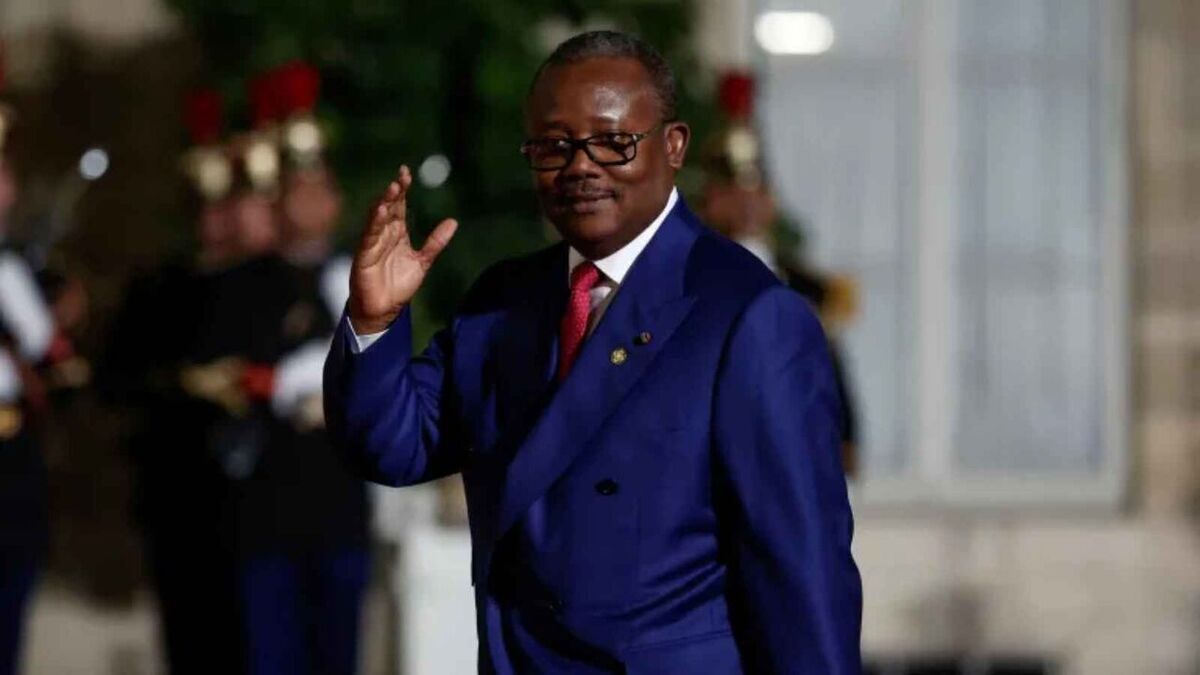 رئیس جمهوری مخلوع گینه بیسائو به سنگال گریخت