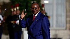 رئیس جمهوری مخلوع گینه بیسائو به سنگال گریخت