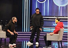 «پانتولیگ» این بار با رضایت زیاد مخاطبینش همراه شد