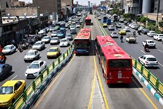 کرایه هم با قیمت بنزین بالا می‌رود؟