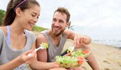 تحقیقات نشان می‌دهد که سبک زندگی مدیترانه‌ای در واقع می‌تواند به شما کمک کند تا عمر طولانی‌تری داشته باشید.