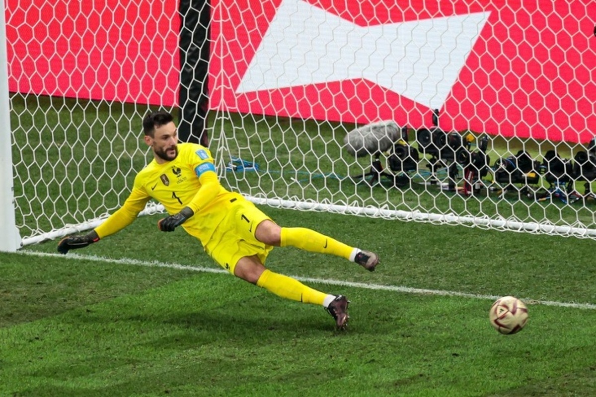 هوگو لوریس: پس از سقوط لس‌آنجلس اف‌سی، زمین‌های MLS باید بهتر شوند