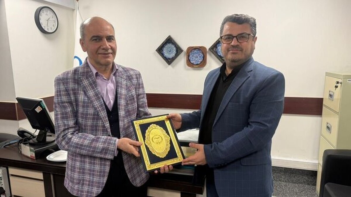 آمادگی جهاددانشگاهی علوم پزشکی شهید بهشتی برای راه‌اندازی «شهرک سلامت»